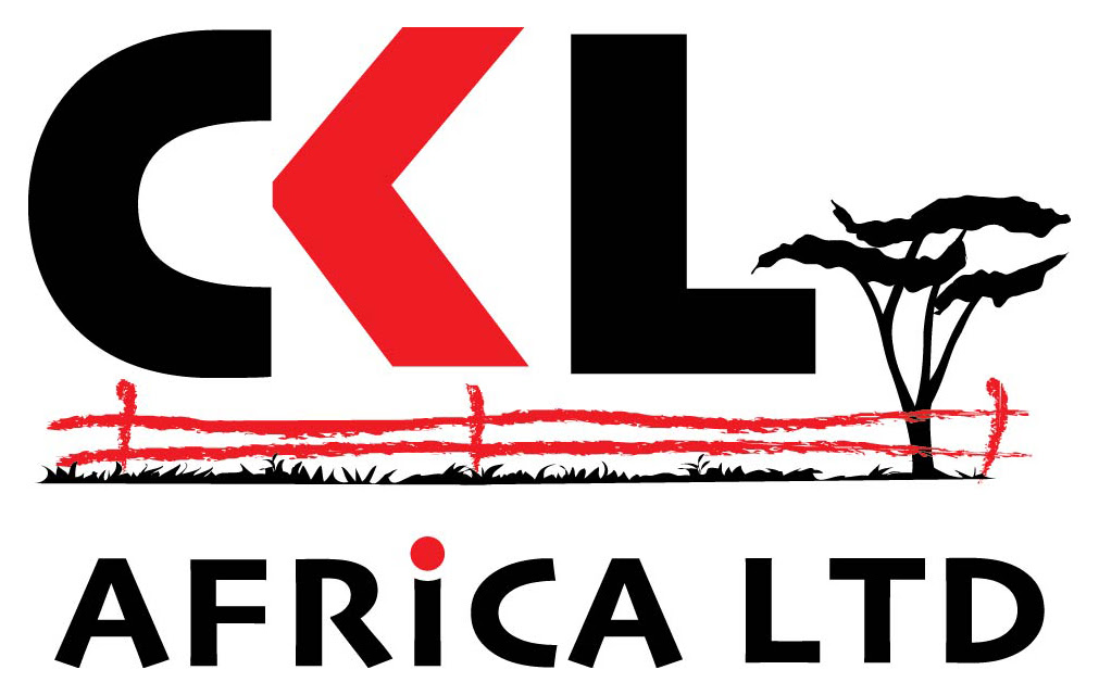 CKL Africa Limited Logo